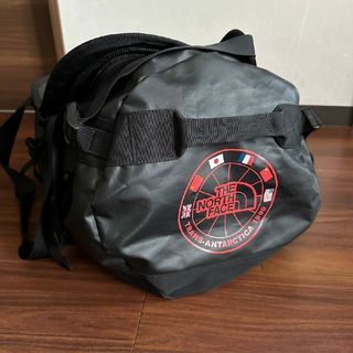 ザノースフェイス(THE NORTH FACE)の希少 ノースフェイス TRANS-ANTARCTICA ボストンバッグ リュック(ボストンバッグ)