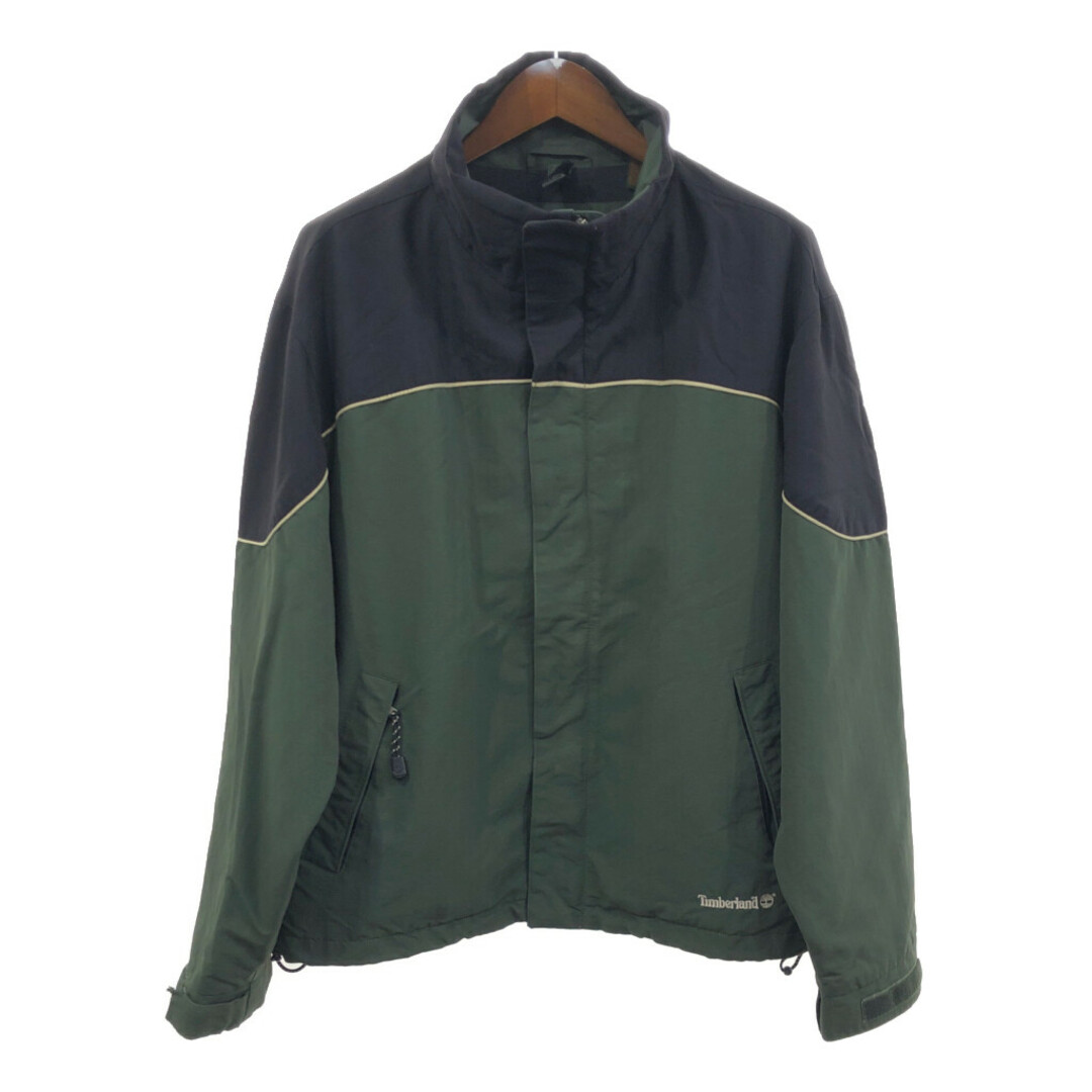 Timberland - 90年代 Timberland ティンバーランド ナイロン Timberland - 90年代 Timberland ティンバーランド ナイロン