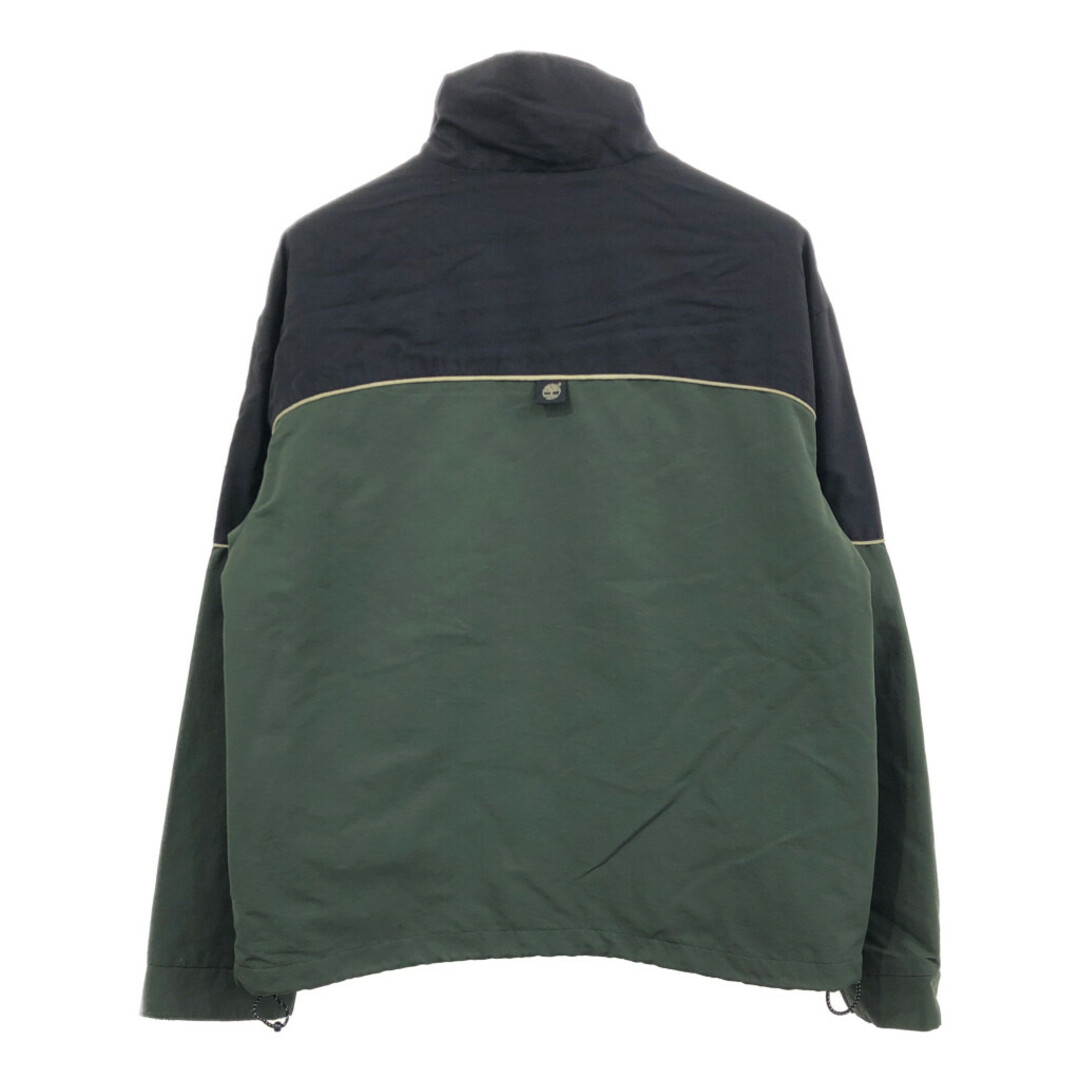 Timberland - 90年代 Timberland ティンバーランド ナイロン Timberland - 90年代 Timberland ティンバーランド ナイロン
