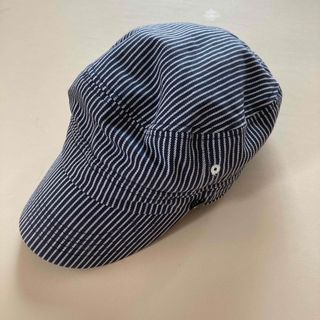 メンズビギ(MEN'S BIGI)のmen's bigi 帽子(キャップ)