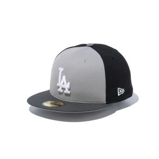 ニューエラー(NEW ERA)のニューエラ 59FIFTY ドジャース 7 3/8(キャップ)