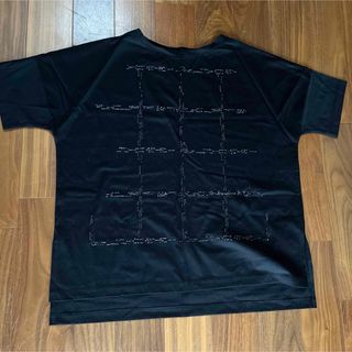 gabardine K.T トップス(Tシャツ(半袖/袖なし))