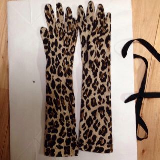 ドルチェ&ガッバーナ(DOLCE&GABBANA) 手袋(レディース)の通販 25点