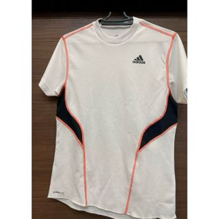 adidas - 【adidas】アディダス Tシャツ　半袖