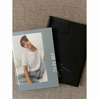 【即購入OK】【匿名発送】Nissy (西島隆弘)ファンクラブ　会報誌