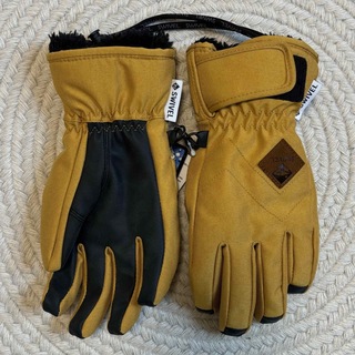 スキー スノーボード 手袋(手袋)