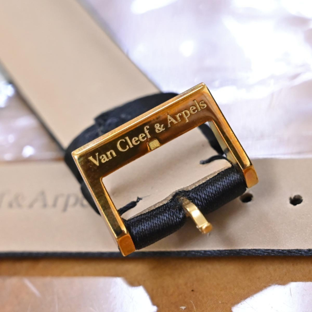 Van Cleef & Arpels - 本物 超美品 ヴァンクリーフ&アーペル Van Cleef & Arpels - 本物 超美品 ヴァンクリーフ&アーペル