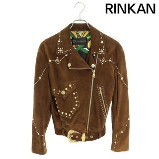 VERSACE(レザージャケット)のフリマアイテム一覧 VERSACE(レザージャケット)のフリマアイテム一覧