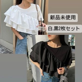 チャオパニックティピー(CIAOPANIC TYPY)のチャオパニックティピー(Tシャツ(半袖/袖なし))