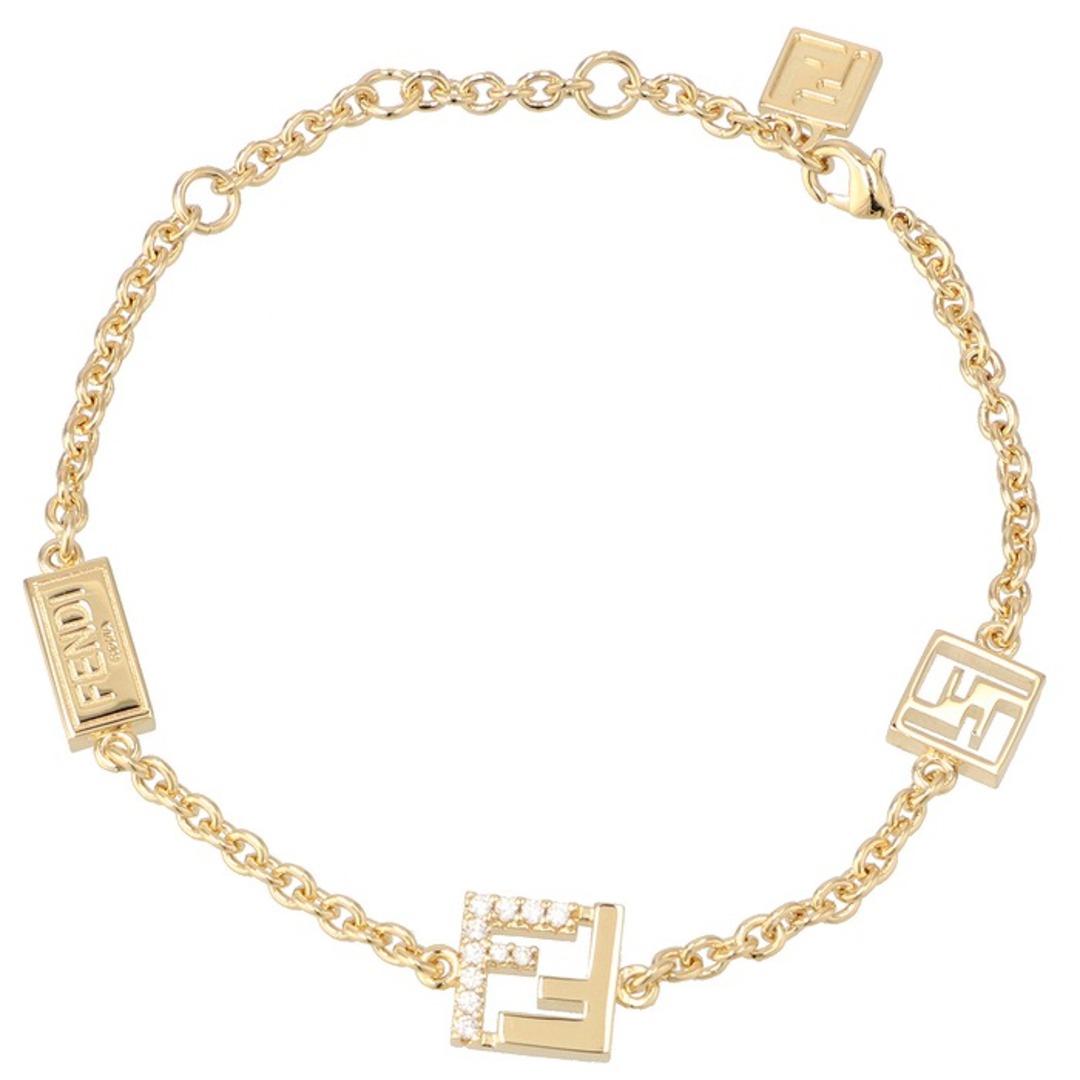 FENDI - フェンディ FENDI ブレスレット フェンディ FENDI - フェンディ FENDI ブレスレット フェンディ