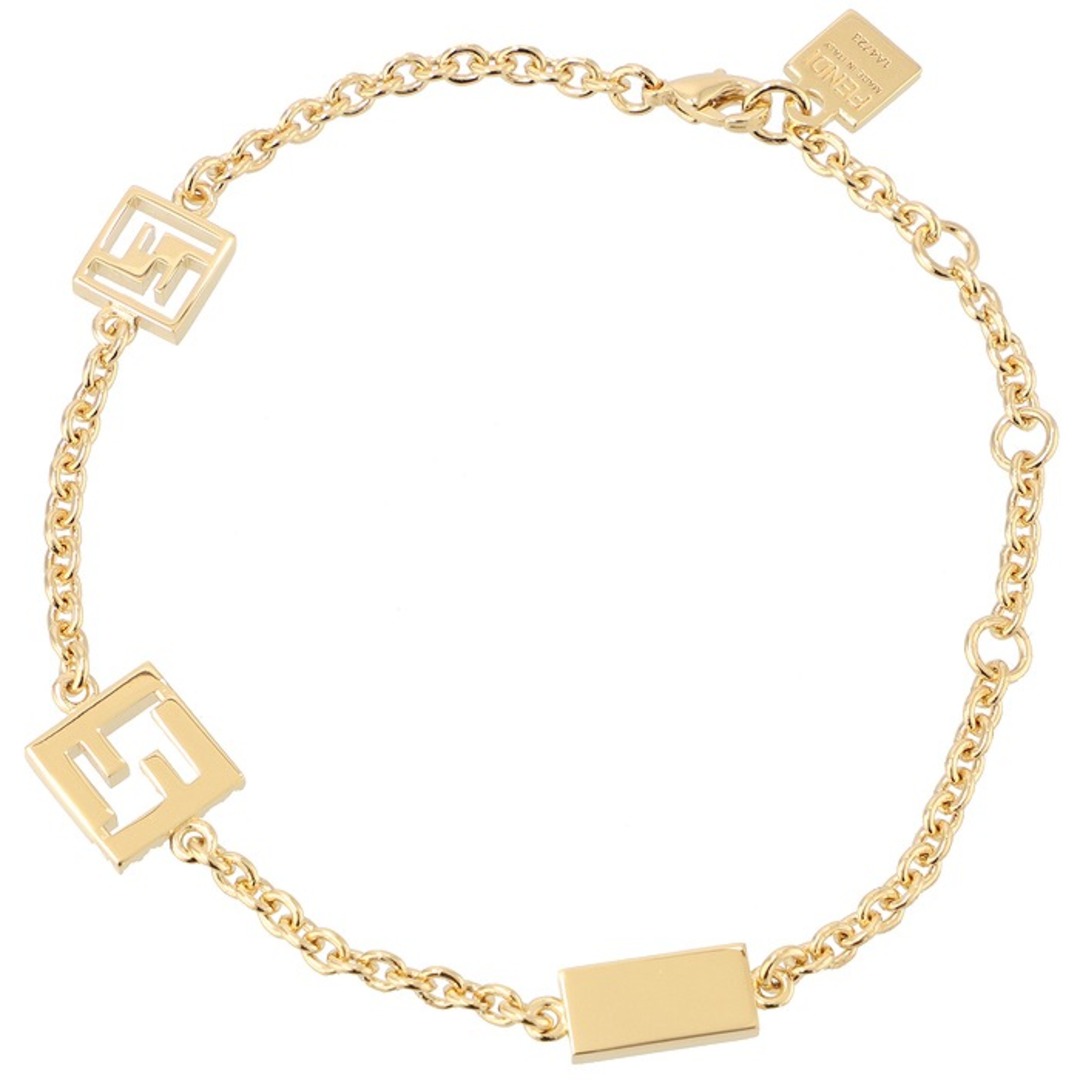 FENDI - フェンディ FENDI ブレスレット フェンディ FENDI - フェンディ FENDI ブレスレット フェンディ