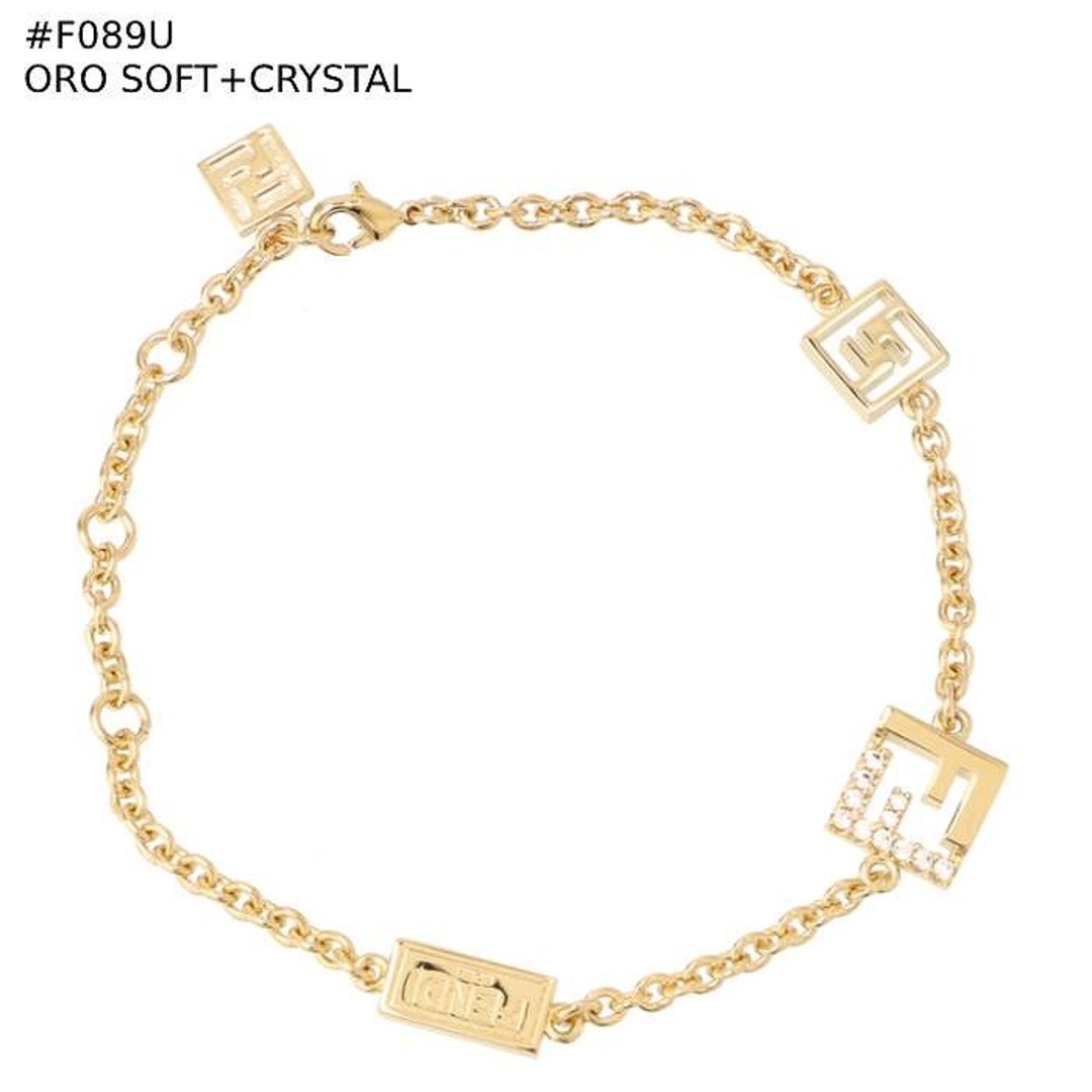 経典 FENDI - フェンディ FENDI ブレスレット フェンディ その他