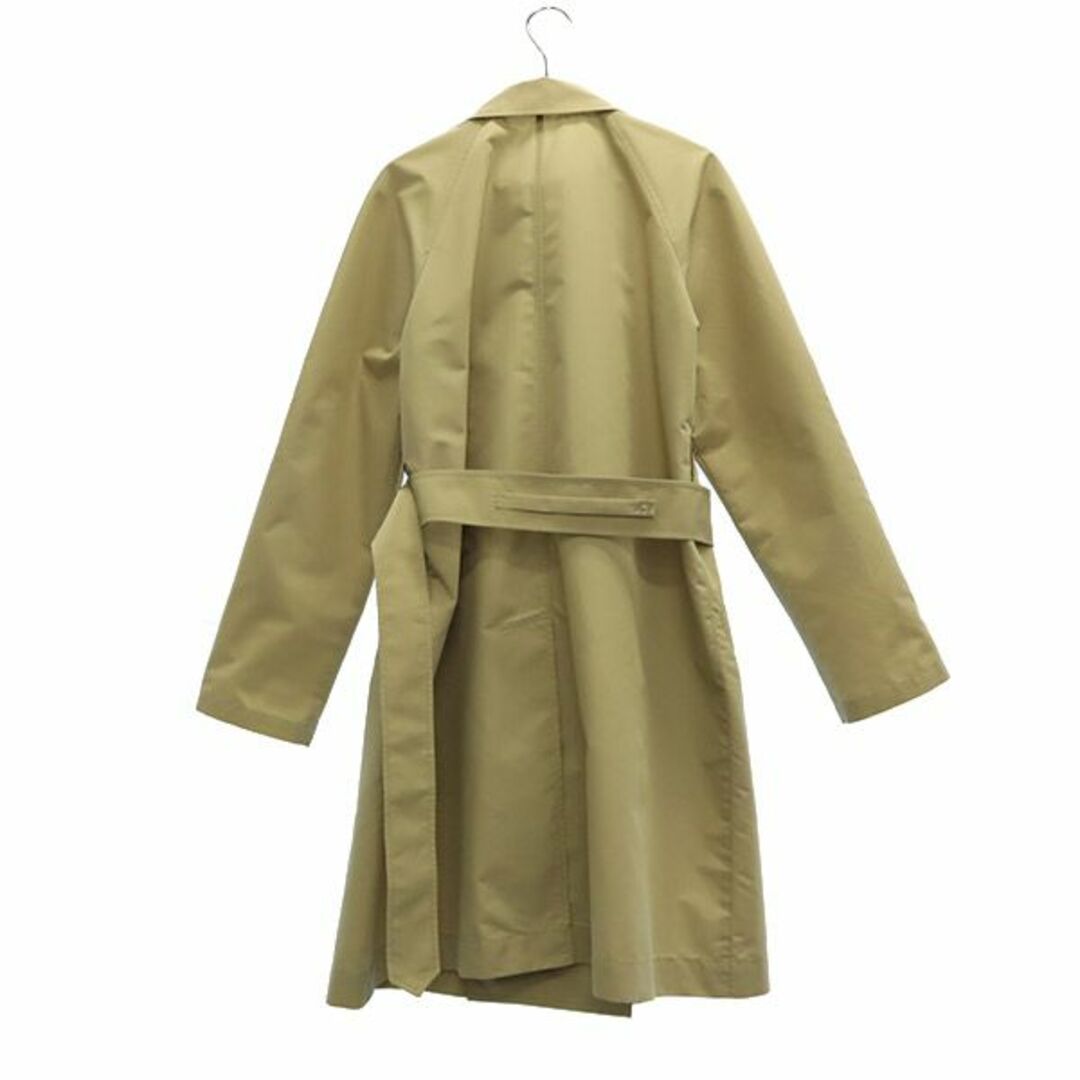 極美品✨Macintosh フィロソフィーベージュ トレンチコート