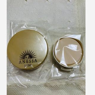 アネッサ(ANESSA)のアネッサ　オールインワン(ファンデーション)