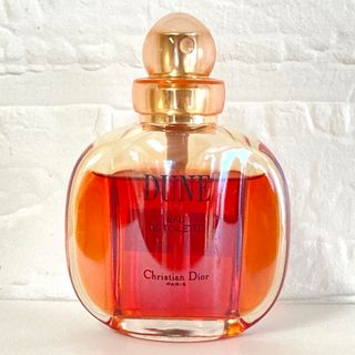 Christian Dior - クリスチャンディオール　DUNE   オードトワレ　香水　30ml