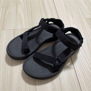 テバ(Teva)のTeva ハリケーンXLT2 25cm(サンダル)