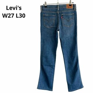 リーバイス(Levi's)のLevi's リーバイス デニム ジーンズ W27 L30 312 ストレッチ(デニム/ジーンズ)