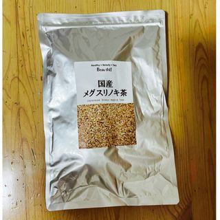 メグスリノキ茶(茶)