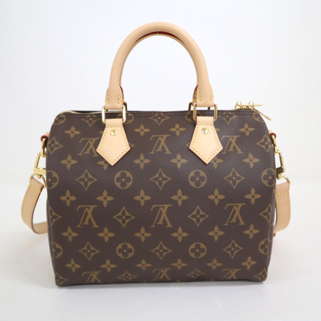 LOUIS VUITTON - 【LOUIS VUITTON】ルイヴィトン スピーディ LOUIS VUITTON - 【LOUIS VUITTON】ルイヴィトン スピーディ