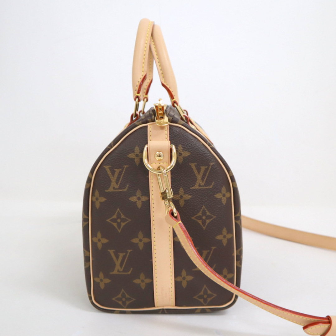 LOUIS VUITTON - 【LOUIS VUITTON】ルイヴィトン スピーディ LOUIS VUITTON - 【LOUIS VUITTON】ルイヴィトン スピーディ