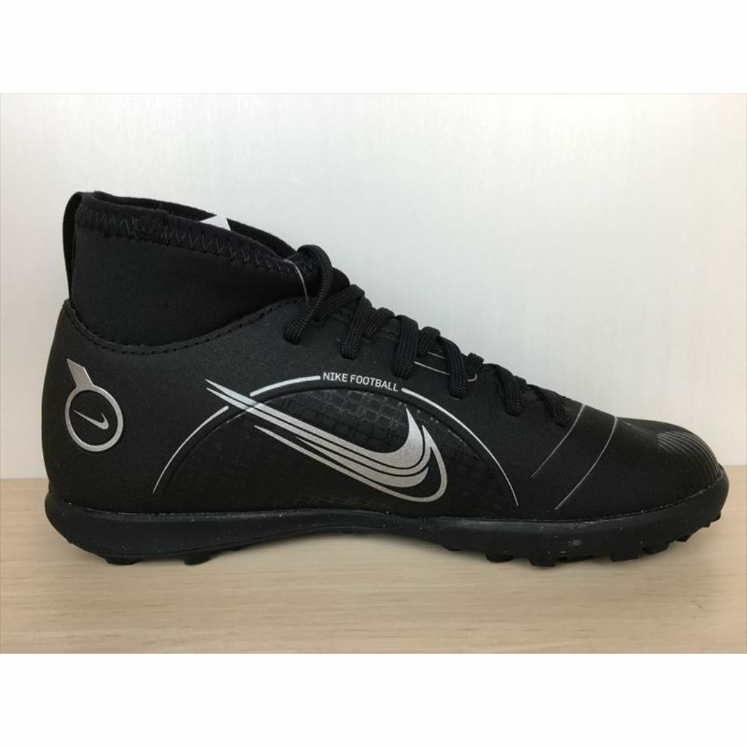 NIKE - ナイキ JRスーパーフライ8 クラブ TF 靴 22,0cm 新品 NIKE - ナイキ JRスーパーフライ8 クラブ TF 靴 22,0cm 新品