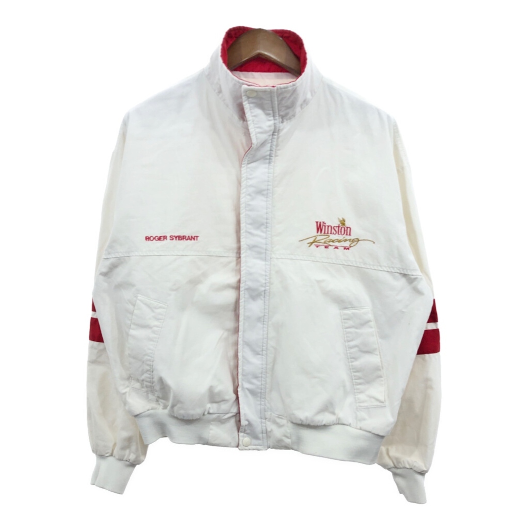80年代 まずい USA製 Swingster スウィングスター レーシング 80年代 まずい USA製 Swingster スウィングスター レーシング