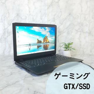 mouse - H2【GTX860M✨i7✨SSD】ゲーミングノートパソコン/フォートナイト