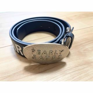 PEARLY GATES(ベルト)のフリマアイテム一覧 PEARLY GATES(ベルト)のフリマアイテム一覧