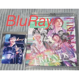 FTisland  DVD 未開封(ミュージック)