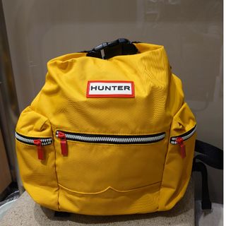 ハンター(HUNTER)のHUNTER ハンター リュック オリジナル トップクリップミニバックパック …(リュック/バックパック)