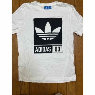 adidas Tシャツ(Tシャツ(半袖/袖なし))