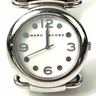 MARC JACOBS - MARC JACOBS マークジェイコブス　 腕時計　アナログ　腕時計