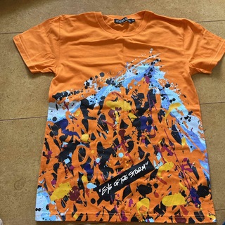 ワンオクロック(ONE OK ROCK)のワンオクロックのライブTシャツ(Tシャツ/カットソー(半袖/袖なし))