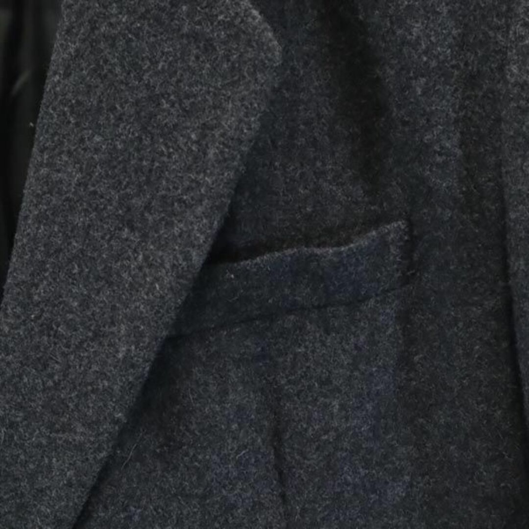 LANDS'END - ランズエンド カシミヤウールブレンド テーラード LANDS'END - ランズエンド カシミヤウールブレンド テーラード