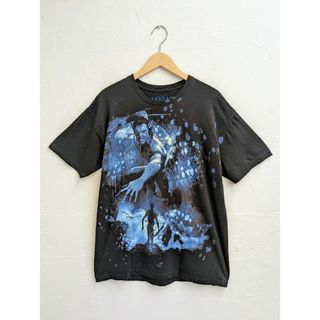 BEAMS - avatar movie tee james cameron アバタームービーT