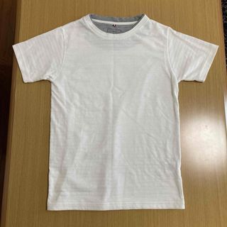 イッカ(ikka)のイッカ　Tシャツ　S(Tシャツ/カットソー(半袖/袖なし))