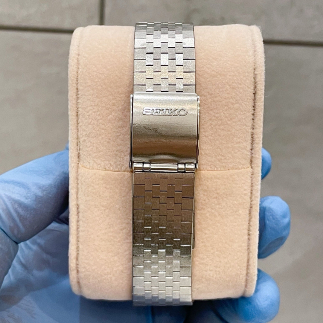 SEIKO - 希少品 美品 セイコー スーペリア 9983-8000 ツイン SEIKO - 希少品 美品 セイコー スーペリア 9983-8000 ツイン