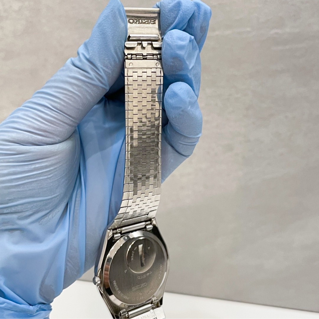 SEIKO - 希少品 美品 セイコー スーペリア 9983-8000 ツイン SEIKO - 希少品 美品 セイコー スーペリア 9983-8000 ツイン