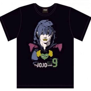 ジョジョランズ The JOJOLands Tシャツ L(Tシャツ/カットソー(半袖/袖なし))