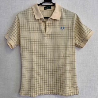 フレッドペリー(FRED PERRY)のメンズ　フレッドペリー　ポロシャツ　難あり(ポロシャツ)