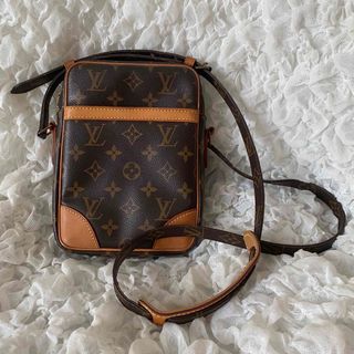 ルイヴィトン(LOUIS VUITTON)のルイヴィトン  ショルダーバッグ(ショルダーバッグ)