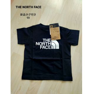 THE NORTH FACE - 新品･ノースフェイス キッズ･ベビー 半袖90