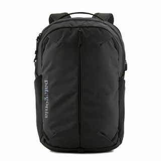 パタゴニア(patagonia)の【新品 未使用】パタゴニア リュックサック 47913-BK ブラック メンズ(バッグパック/リュック)