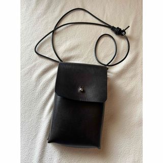 ロンハーマン(Ron Herman)のrubycreagh Crossbody Bag UK(ショルダーバッグ)