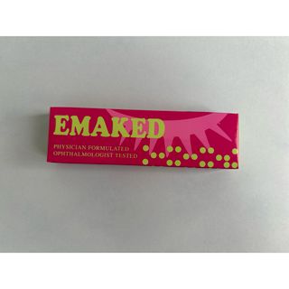 ミズハシホジュドウセイヤク(水橋保寿堂製薬)のEMAKED エマーキット(2mL)(まつ毛美容液)