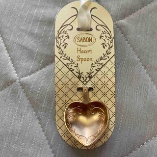 SABON - SABON スプーン　新品