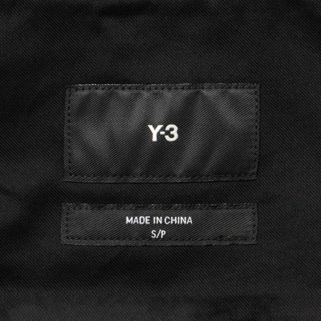Y-3 - 【セットアップ可】ワイスリー/Y-3 ジャケット アパレル Y-3 - 【セットアップ可】ワイスリー/Y-3 ジャケット アパレル