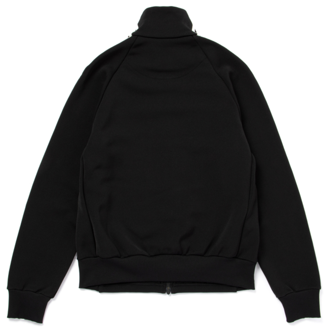 【セットアップ可】ワイスリー/Y-3 ジャケット アパレル メンズ 3S TRACK TOP トラックジャケット BLACK/OFF WHITE 2024年春夏新作 IZ3126 【セットアップ可】ワイスリー/Y-3 ジャケット アパレル メンズ 3S TRACK TOP トラックジャケット BLACK/OFF WHITE 2024年春夏新作 IZ3126