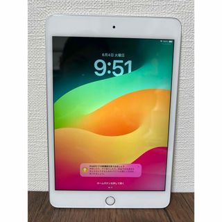 アップル(Apple)のIpad Mini 第5世代64GB Wi-Fiモデル(タブレット)