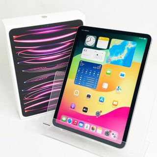 アップル(Apple)の中古☆Apple iPadPro Wi-Fiモデル MNXD3J/A(タブレット)